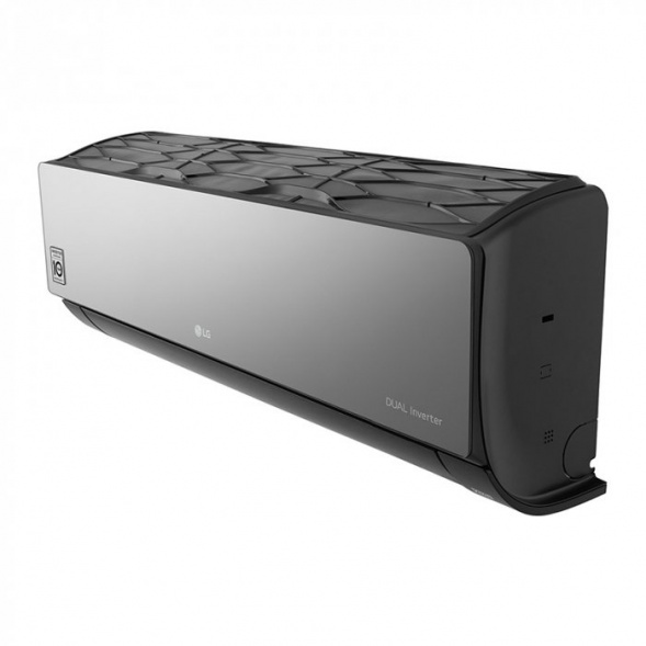 LG AC12BK.NSJR
