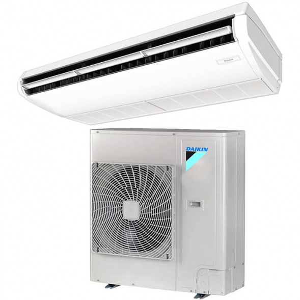 Daikin FHA71A / RQ71BV / -30