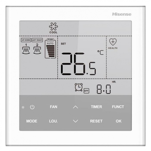 Hisense AVD-30HJFH