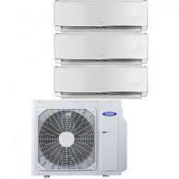 General Climate GC-ME09HRi*3 / GU-M3E24H1