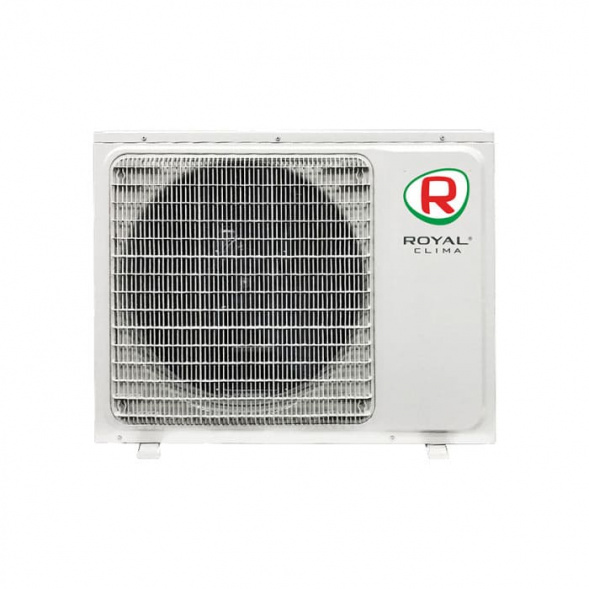 Royal Clima CO-D 18HNXA/CO-E 18HNX