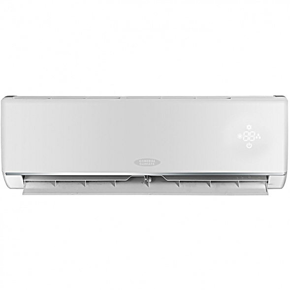 General Climate GC-ME09HRi * 3 + GC-ME12HRi*2 / GU-M5E42H1