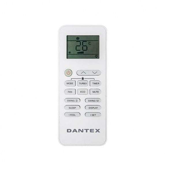 Dantex RK-24SATI/RK-24SATIE
