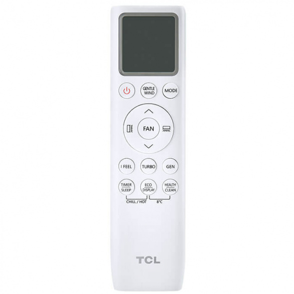 TCL TAC-12HRID/E1