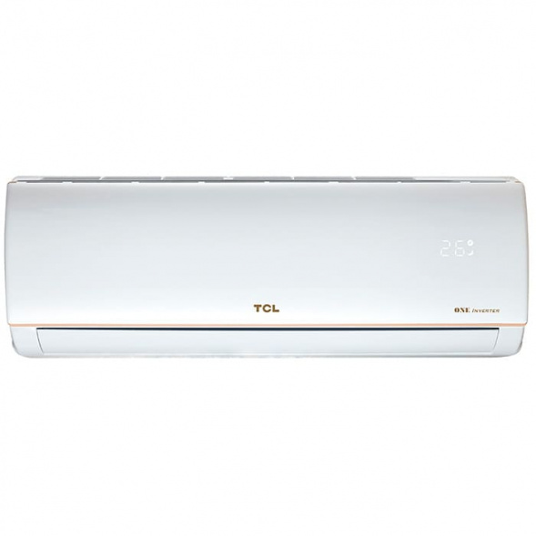 TCL TAC-12HRID/E1