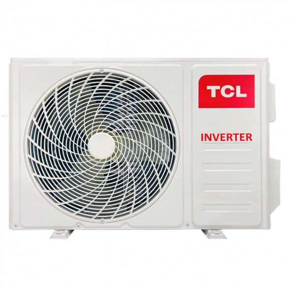 TCL TAC-12HRID/E1