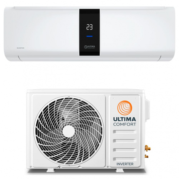 Ultima Comfort ELYSIUM Inverter ELB-I12PN