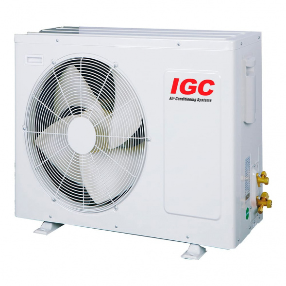 IGC IMS-EM080NH(6)