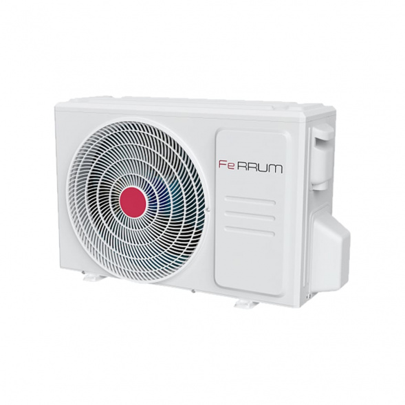 Ferrum iFIS12F2С/iFOS12F2С