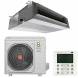 Royal Clima ES-D 12HWI/ES-E 12HXI