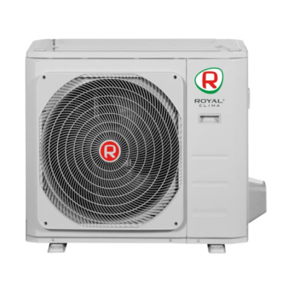 Royal Clima ES-D 12HWI/ES-E 12HXI
