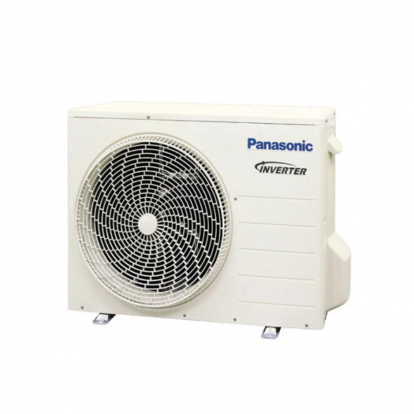 Panasonic CS-E7PKDWx2 / CU-2E15PBD