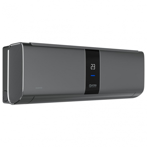 Ultima Comfort ELYSIUM NERO Inverter ELN-I09PN