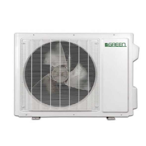 Green GRI-09HH2/GRO-09HH3
