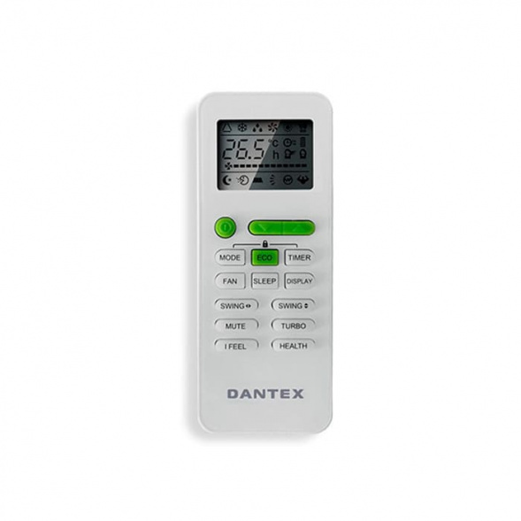 Dantex RK-18ENT4/RK-18ENT4E