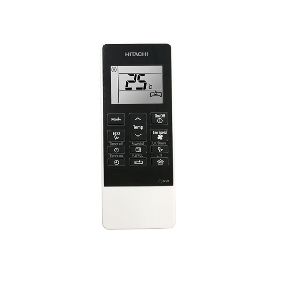 Hitachi RAK-35REF