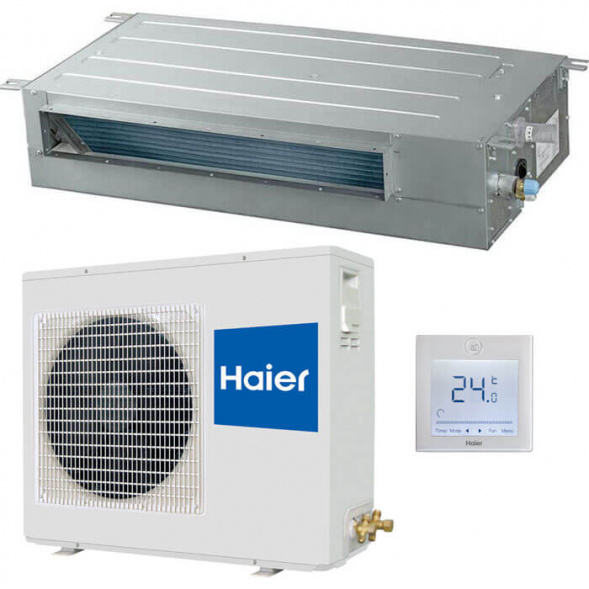 Haier AD18SS1ERA(N)(P)/1U18DS1EAA