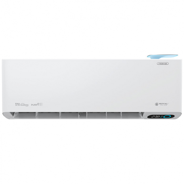 Royal Clima RCI-RFS28HN