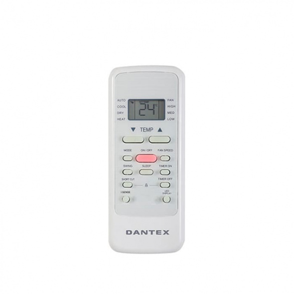 Dantex RK-24SDM4/RK-24SDM4E