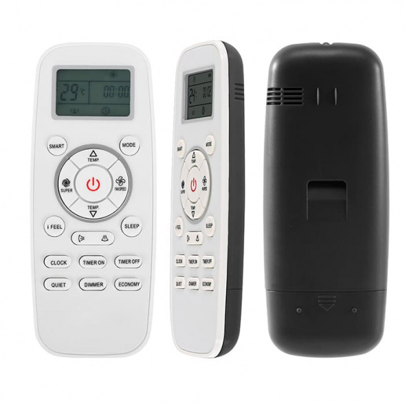 Hisense AVV-18URSCA